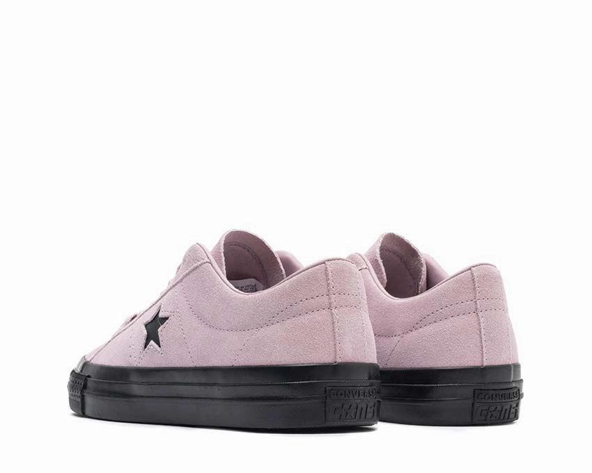 Claim Your Style, Jute Converse One Star Pro OX