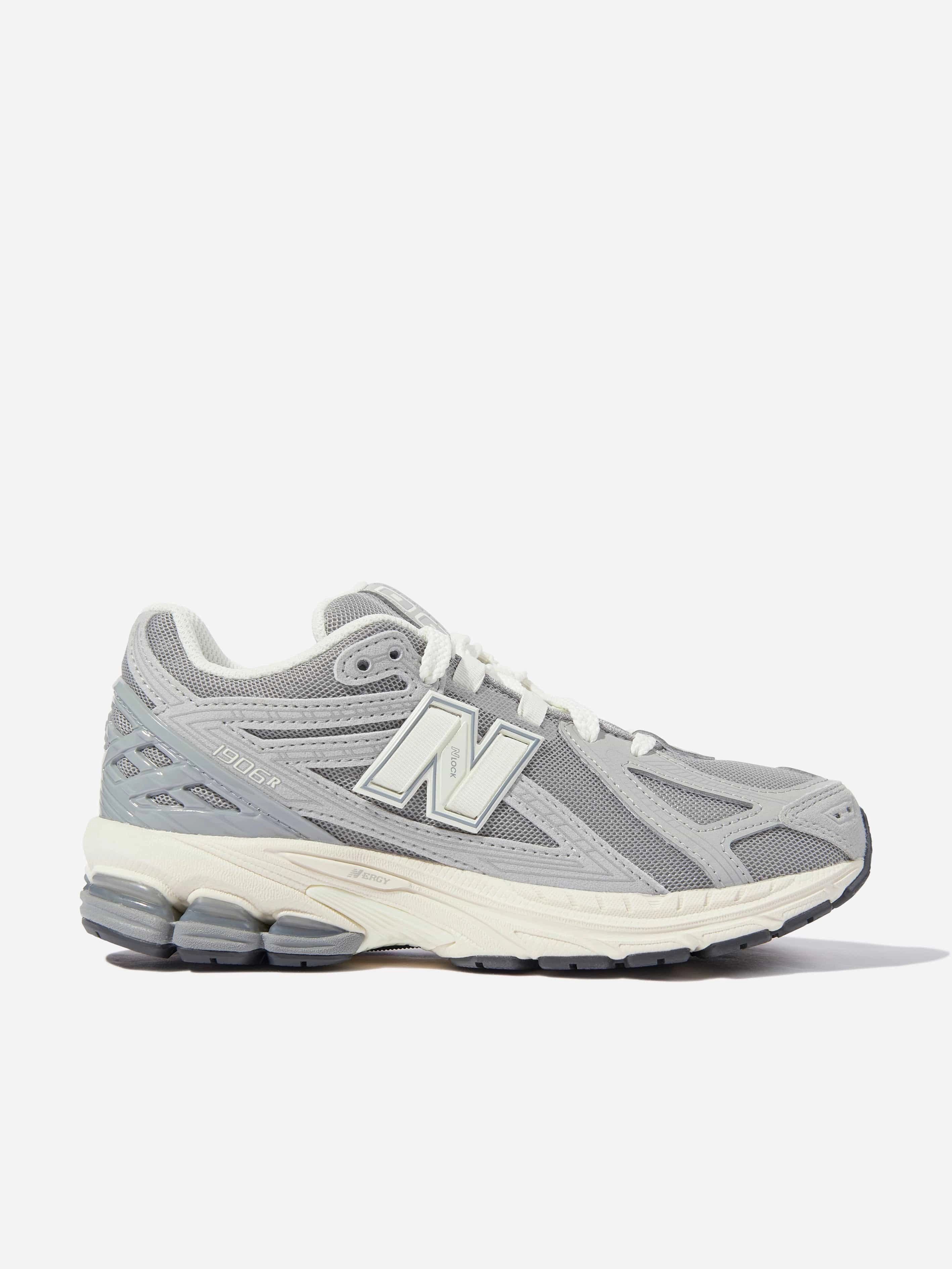 Sleek & Modern, Vegan Leather Shoulder Bag Private sale New Balance Kids 1906 Trainers in Grey Halloween discount