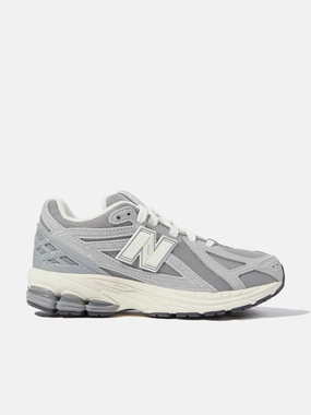 Neoprene, Organizer Insert Limited-time flash sale New Balance Kids 1906 Trainers in Grey Multiple Discounts
