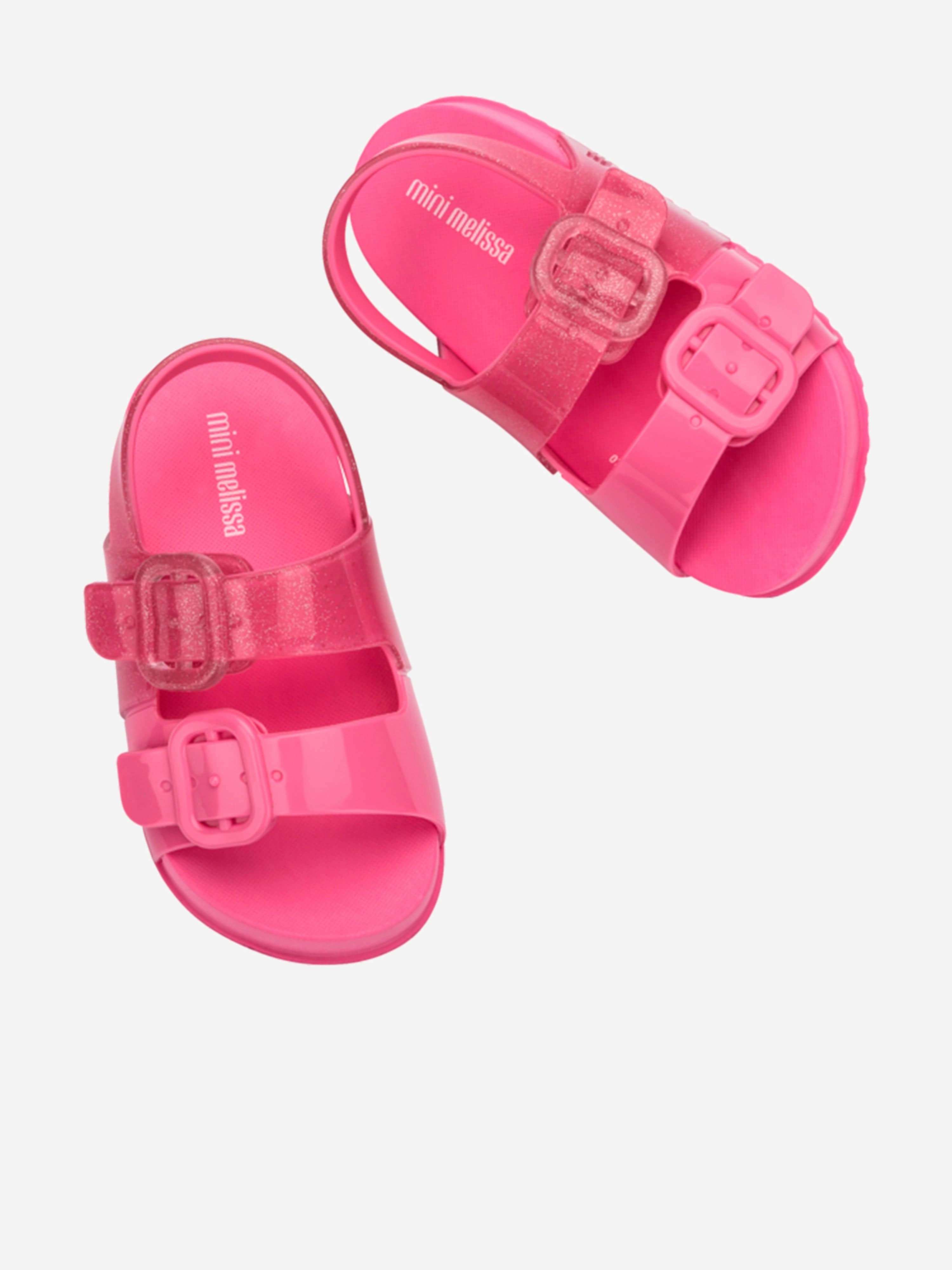 Quick-Dry Fabric, High-End Evening Clutch Purse Girls Cozy Sandals in Pink