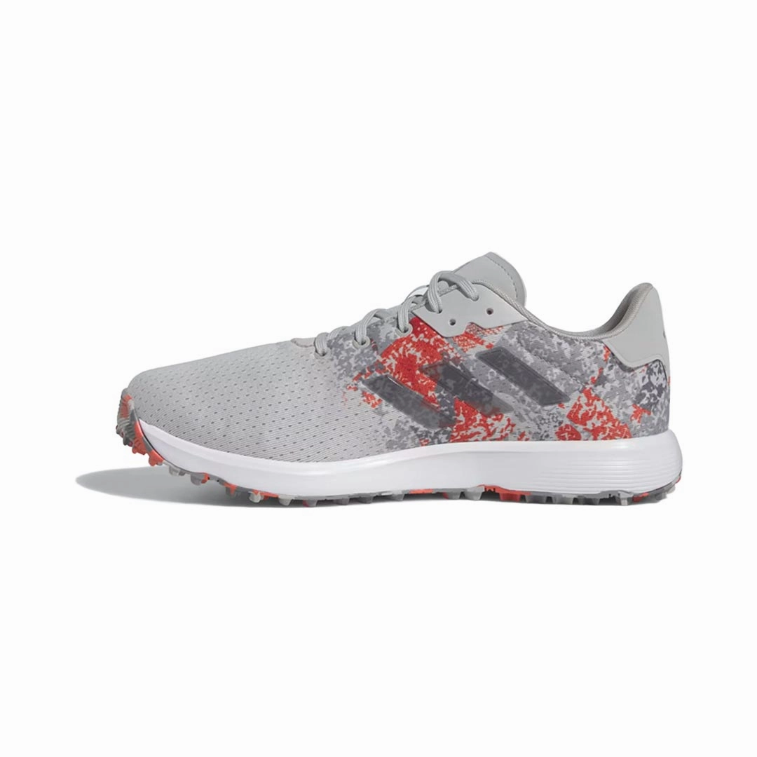 adidas - Men's S2G SL 23 Wide Golf Shoes (GV9406) Fast Selling Item, Fast & Secure Checkout