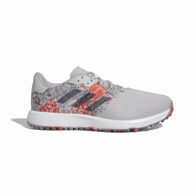 Retro Limited-time special price adidas - Men's S2G SL 23 Wide Golf Shoes (GV9406) Custom Design Kids School Backpack