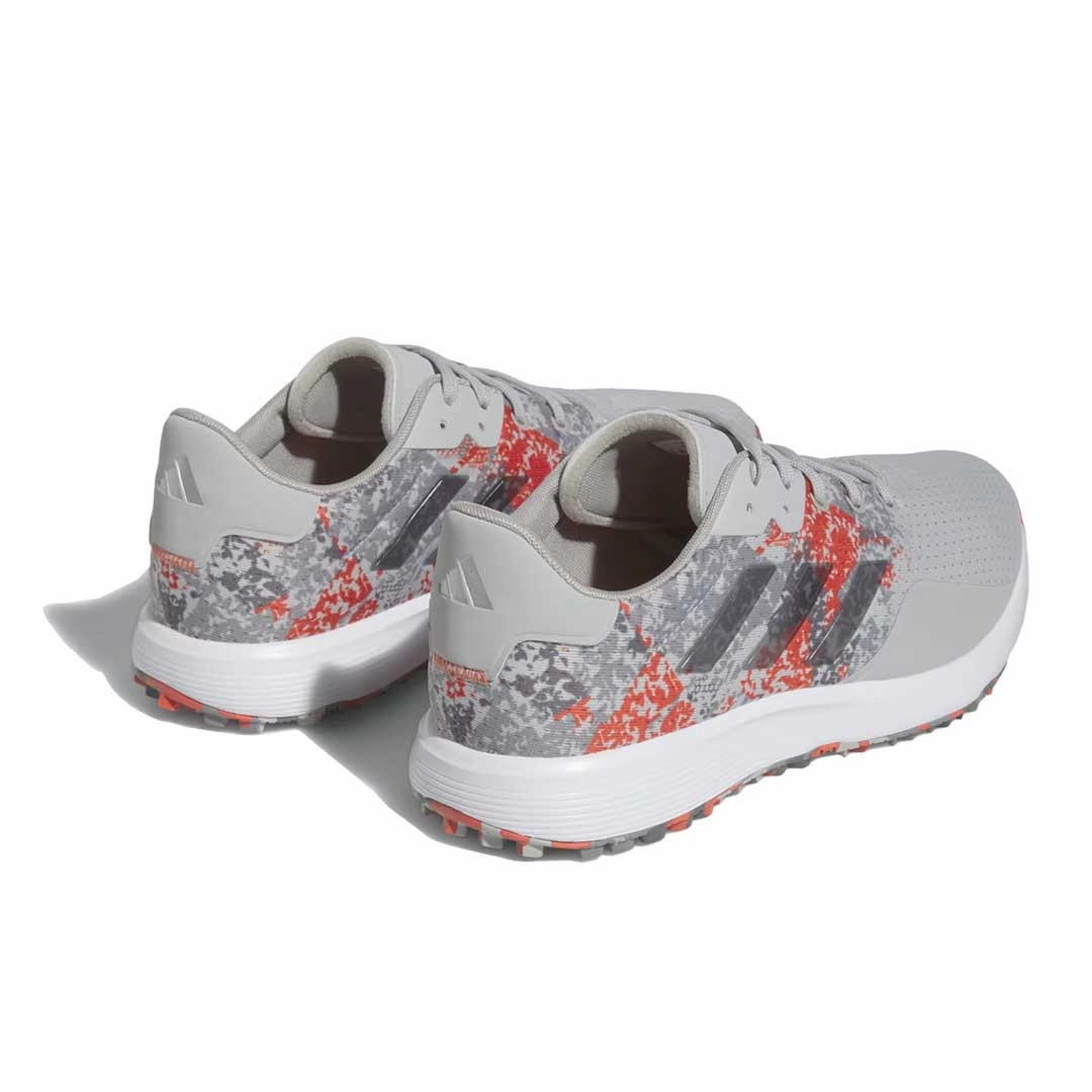Made For The Modern Life adidas - Men's S2G SL 23 Wide Golf Shoes (GV9406)
