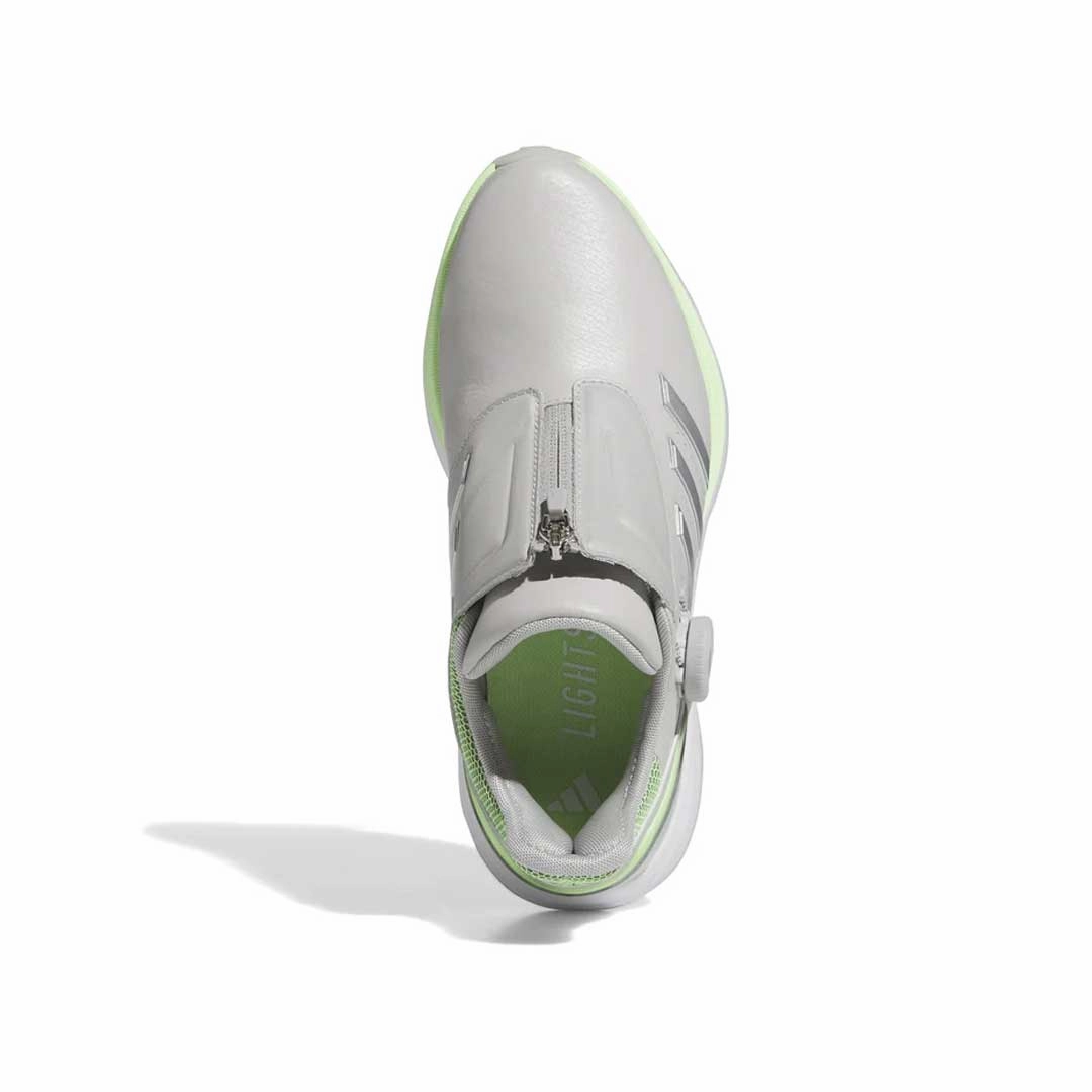 Bold And Unique adidas - Women's Solarmotion BOA 24 Golf Shoes (IF0289) Front Flap