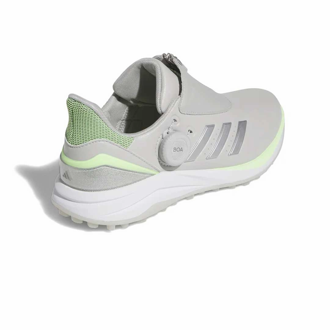 adidas - Women's Solarmotion BOA 24 Golf Shoes (IF0289) Premium Travel Backpack, Perfectly Balanced, Exclusive Drop