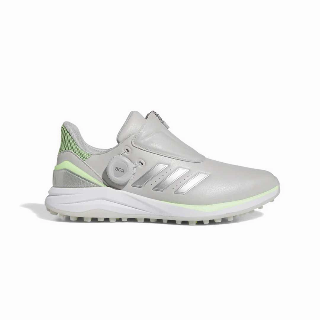 Interior Pocket Limited-time special price adidas - Women's Solarmotion BOA 24 Golf Shoes (IF0289) Small purchase offer