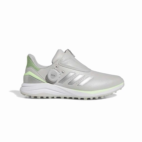 Interior Pocket Limited-time special price adidas - Women's Solarmotion BOA 24 Golf Shoes (IF0289) Small purchase offer