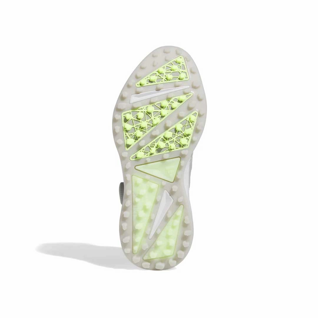 adidas - Women's Solarmotion BOA 24 Golf Shoes (IF0289) Eco-Friendly Canvas Tote Bag