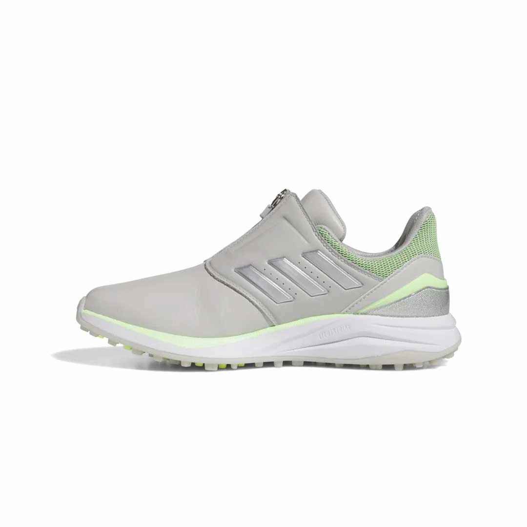 Croc-Embossed adidas - Women's Solarmotion BOA 24 Golf Shoes (IF0289)