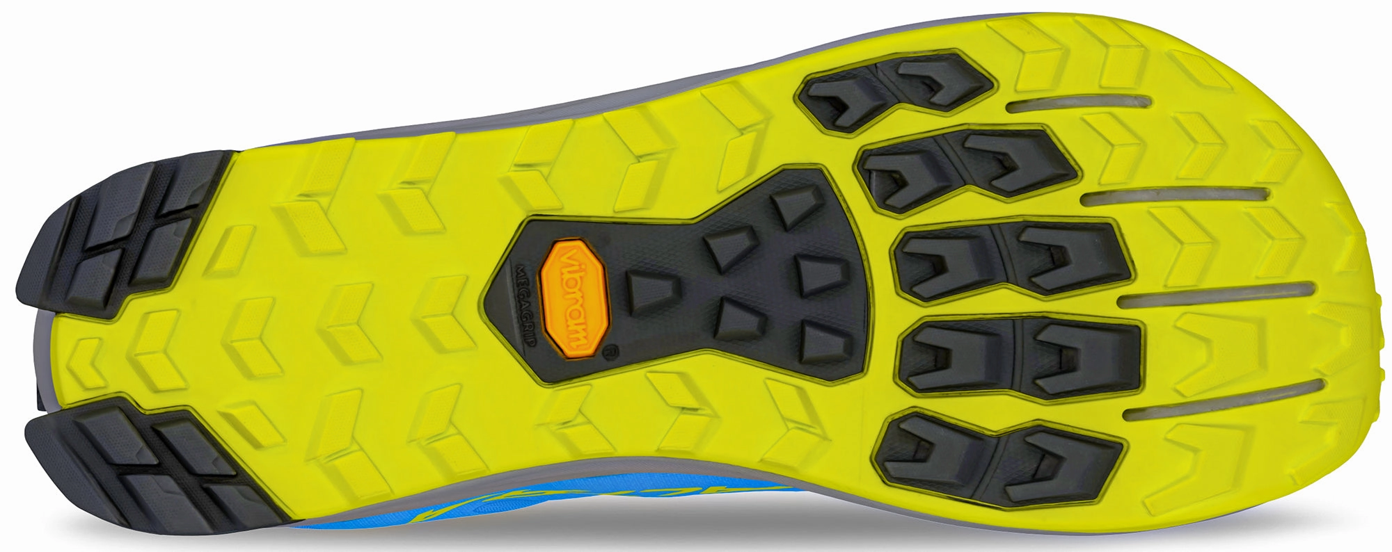 Buy What You Love Altra Lone Peak 9  Mens Trail Running Shoes - Blue
