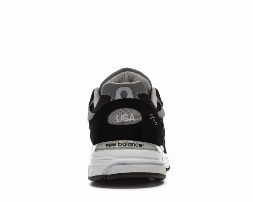 Nylon Backpack For School, Jute, Small But Mighty New Balance 993 Made in USA "Black"