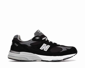 Just What You Need Limited-time special price New Balance 993 Made in USA "Black" Simple to Use Bucket Bag For Summer Outings