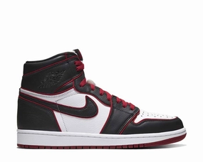 Vegan Leather, Today Only Offer, Top Zipper Limited-time surprise Air Jordan 1 Retro High OG "Bloodlines" Old Customer Perk