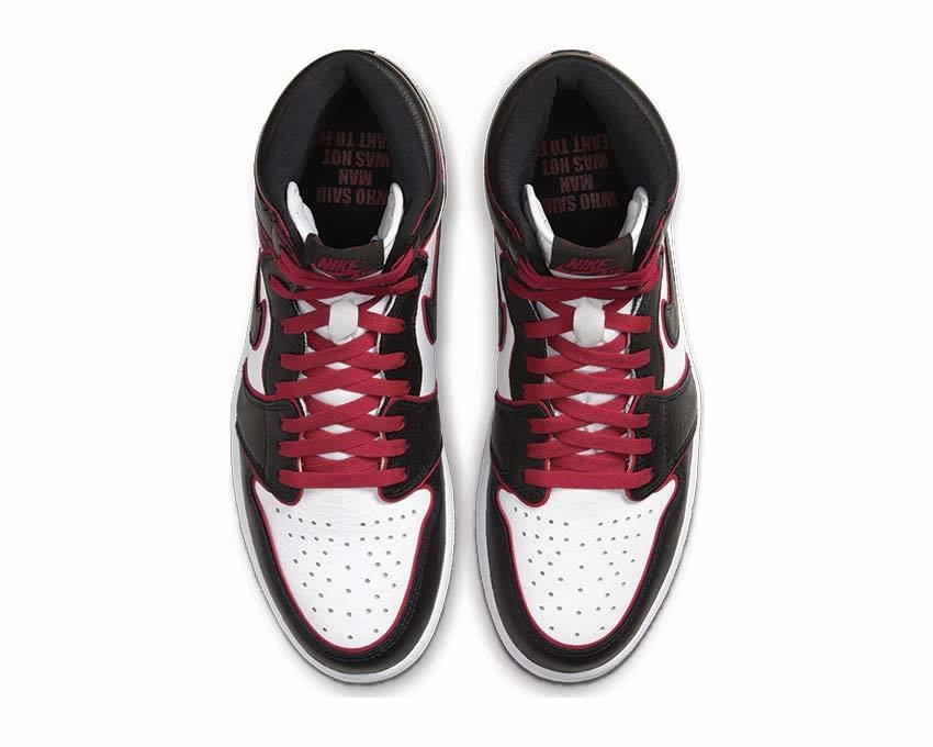 Air Jordan 1 Retro High OG "Bloodlines" Shop With Confidence, Perfect For All Seasons