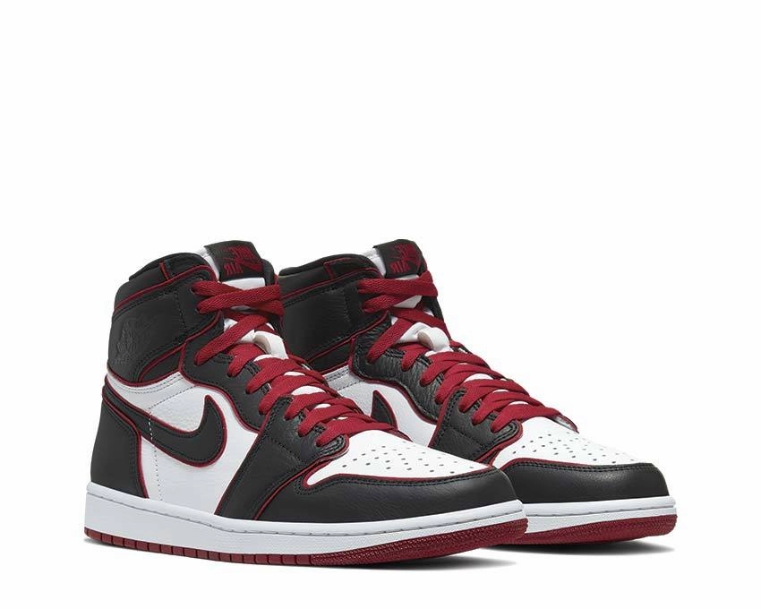 Get Yours Air Jordan 1 Retro High OG "Bloodlines"
