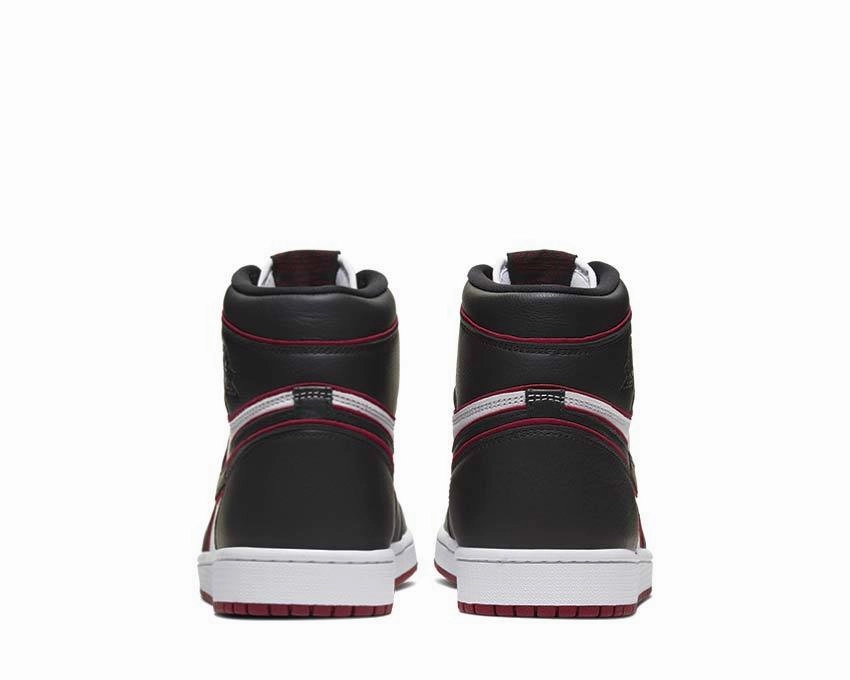 Business Air Jordan 1 Retro High OG "Bloodlines" Compact