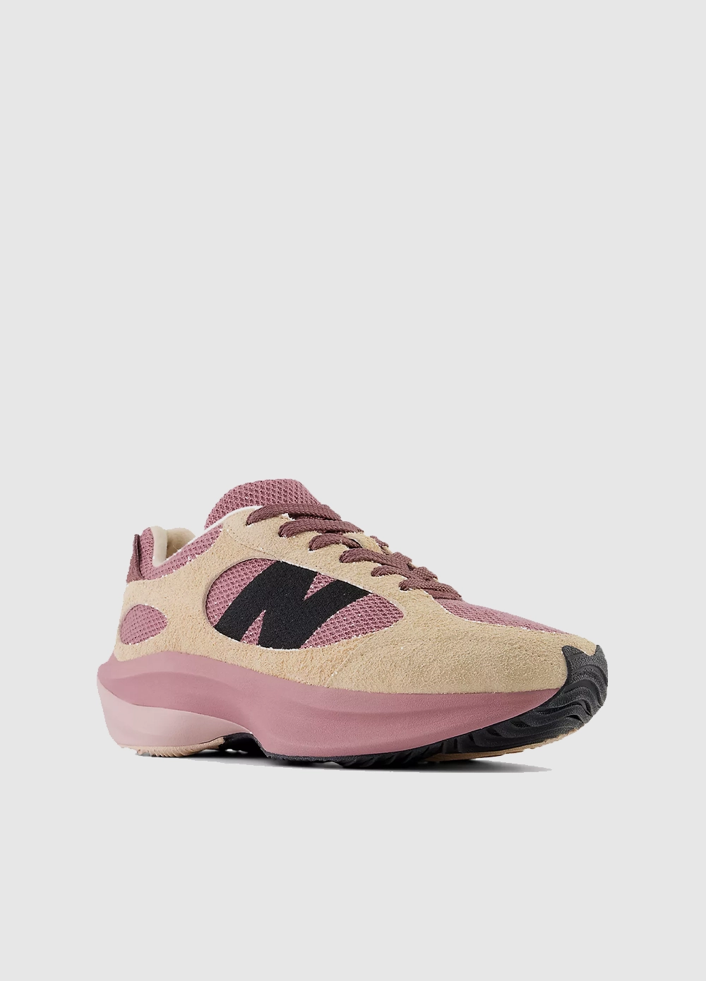 This Is A Steal, Simple, Stylish, Yours WRPD 'Licorice' Sneakers