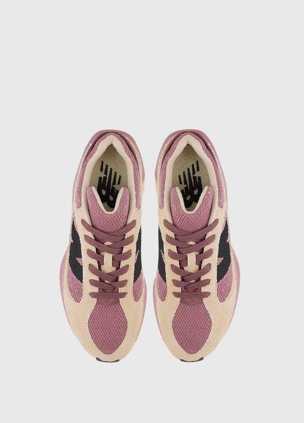 WRPD 'Licorice' Sneakers Inspired By Nature
