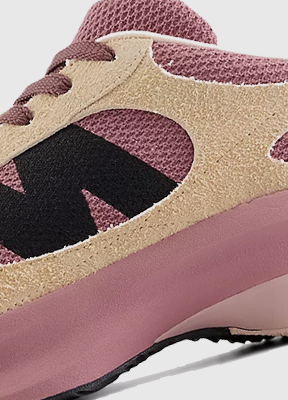 Effortless Elegance WRPD 'Licorice' Sneakers On The Go Style