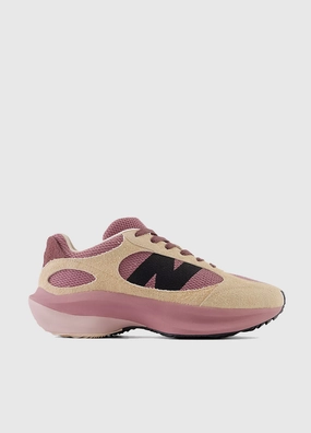 Padded Limited-Time  WRPD 'Licorice' Sneakers Happiness-inducing offer