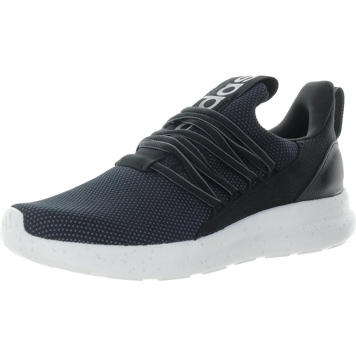 Lite Racer Adapt 7 Mens Padded Insole Knit Running & Training Shoes