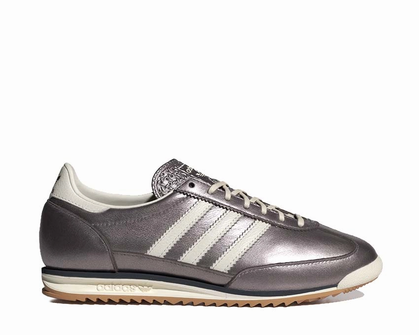Padded Local currency off Adidas SL 72 OG Simple Setup Metallic