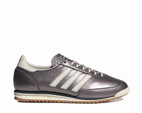 Padded Local currency off Adidas SL 72 OG Simple Setup Metallic