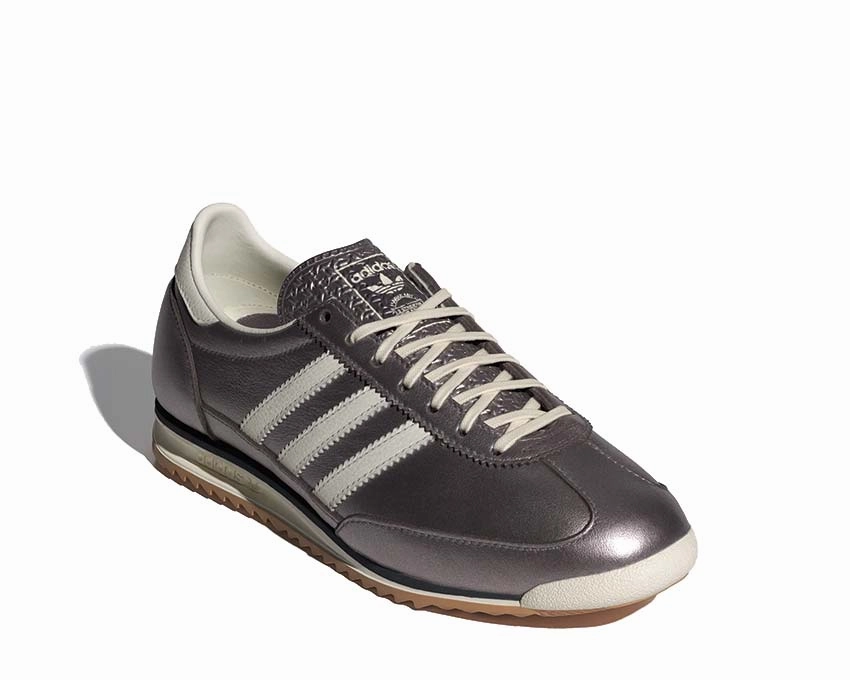 Adidas SL 72 OG Polished Details, Luxury, Sleek & Affordable