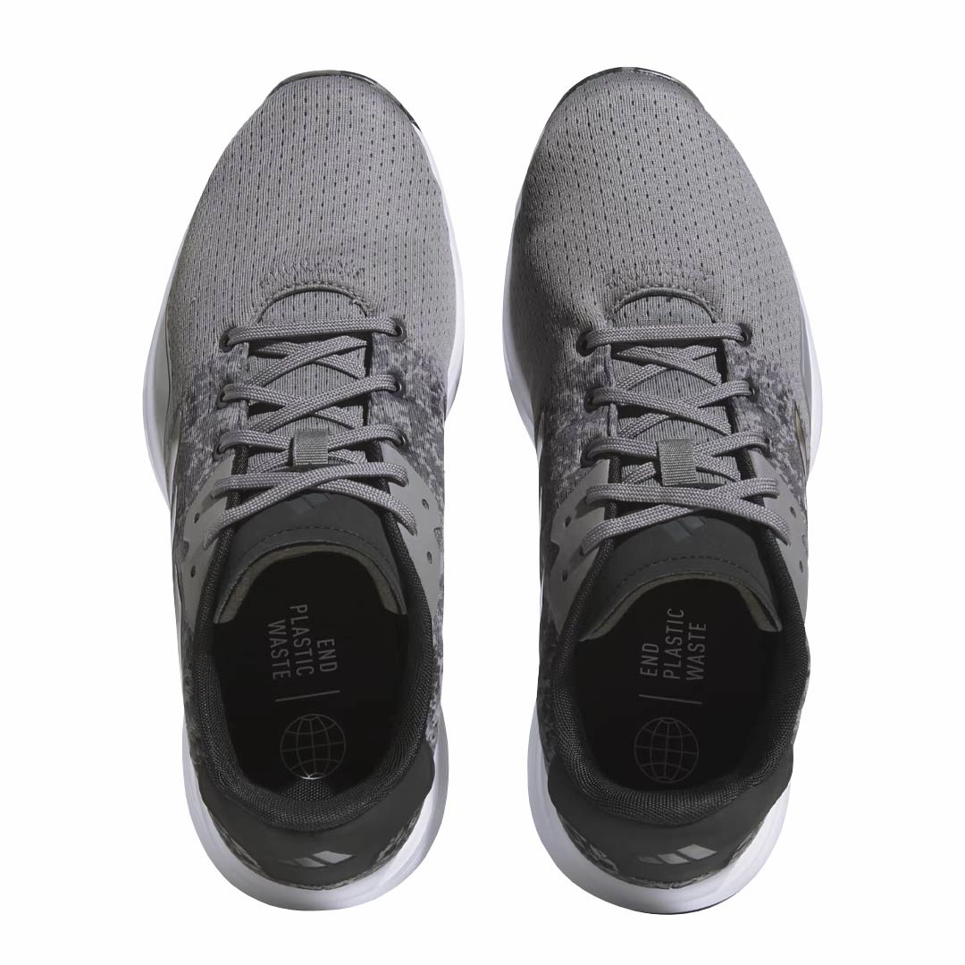 Durable adidas - Men's S2G SL 23 Wide Golf Shoes (GV9408)