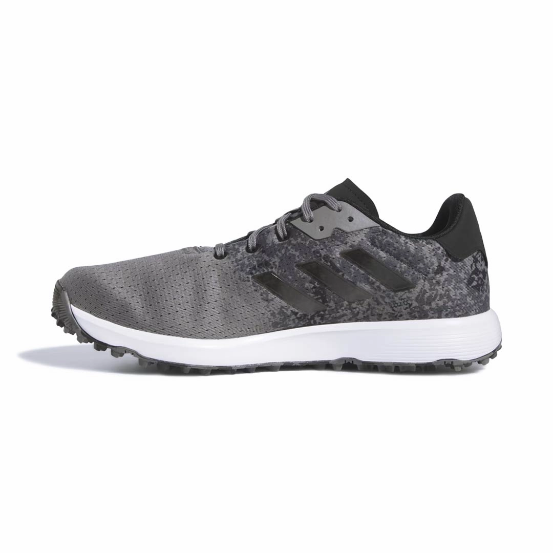 High-End adidas - Men's S2G SL 23 Wide Golf Shoes (GV9408)