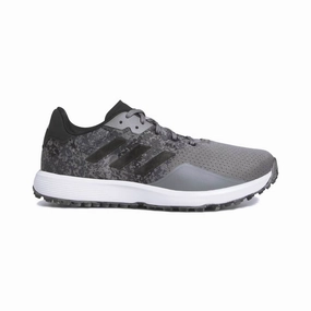 Sleek & Affordable Local discount adidas - Men's S2G SL 23 Wide Golf Shoes (GV9408) Planned purchase discount