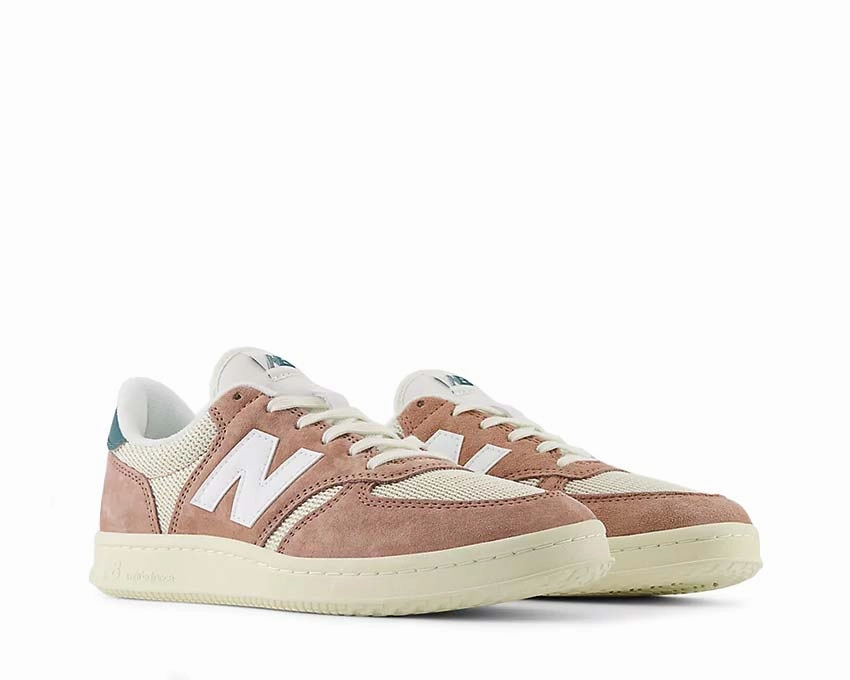 Woven New Balance T500 "Landslide" Flawless Finish