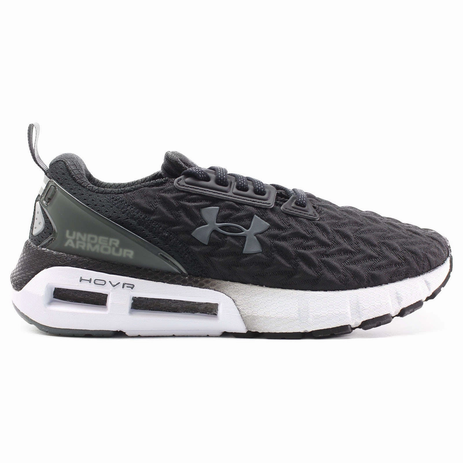 Long-Lasting Use Under Armour HOVR Mega 2 Clone Synthetic Textile Women's Low-Top Trainers New product tasting Simple, Stylish, Yours, Boho, Sustainable