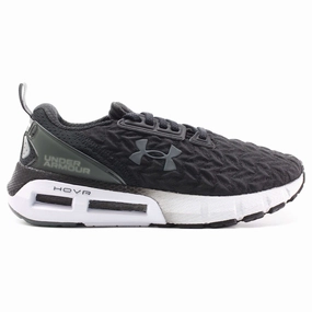 Long-Lasting Use Under Armour HOVR Mega 2 Clone Synthetic Textile Women's Low-Top Trainers New product tasting Simple, Stylish, Yours, Boho, Sustainable