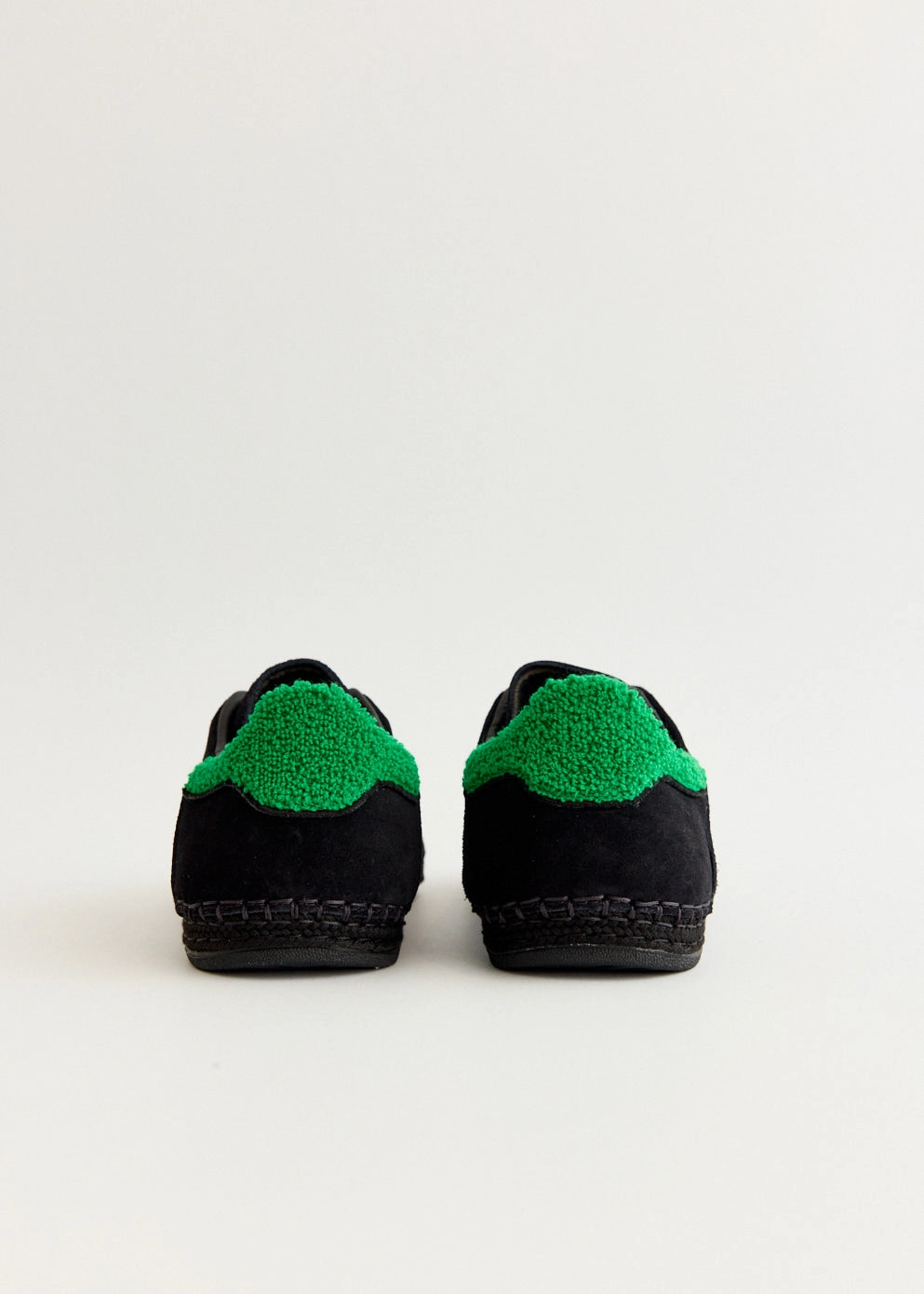 x CLOT by Edison Chen Stan Smith Espadrille 'Core Black' Sneakers Red Crossbody Bag With Gold Chain, Built For The Wild, Stay Ahead Of The Trend