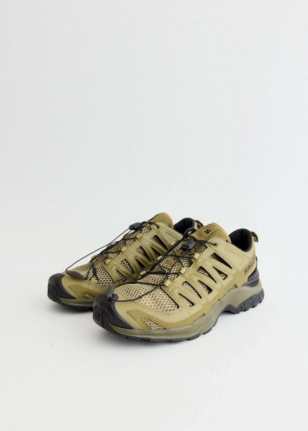XA Pro 3D Amphib 'Aloe' Sneakers On The Go Style, TodayS Special, Professional