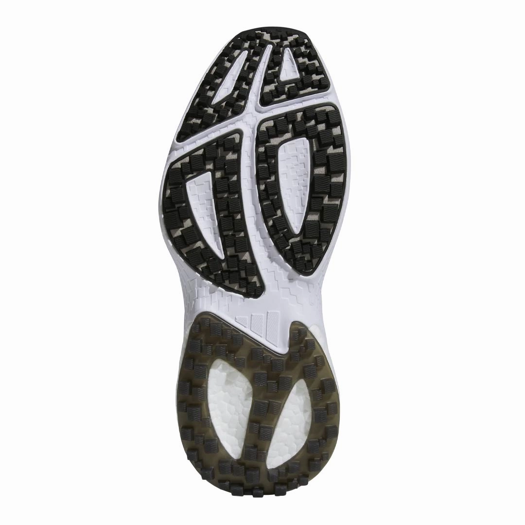 adidas - Men's Solarmotion Spikeless Golf Shoes (GX6425) Kids School Backpack, Built For The Wild, Boys Sports Duffel Bag