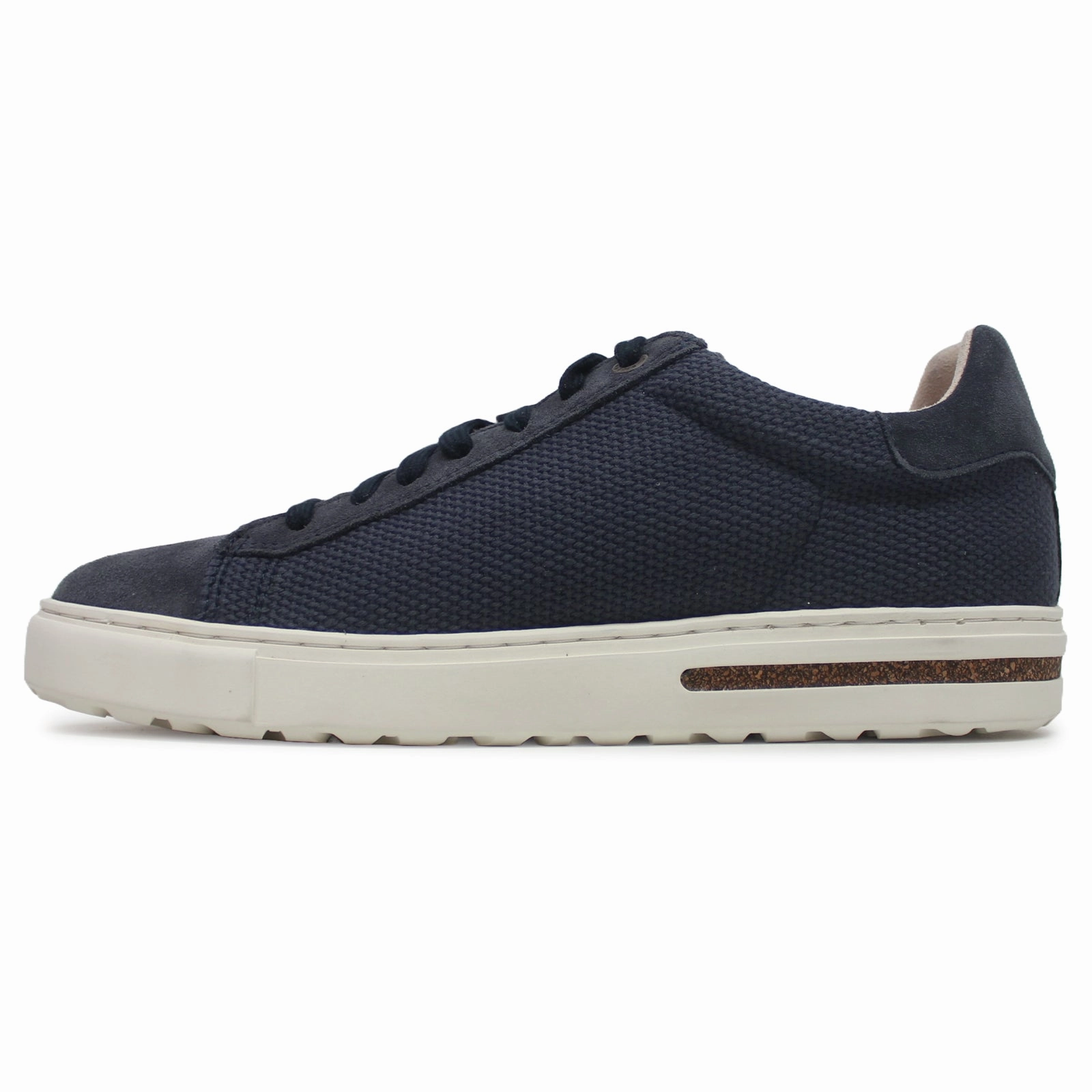 Tote Bag With Laptop Compartment Birkenstock Bend Low Suede Textile Unisex Comfort Midnight Trainers Professional