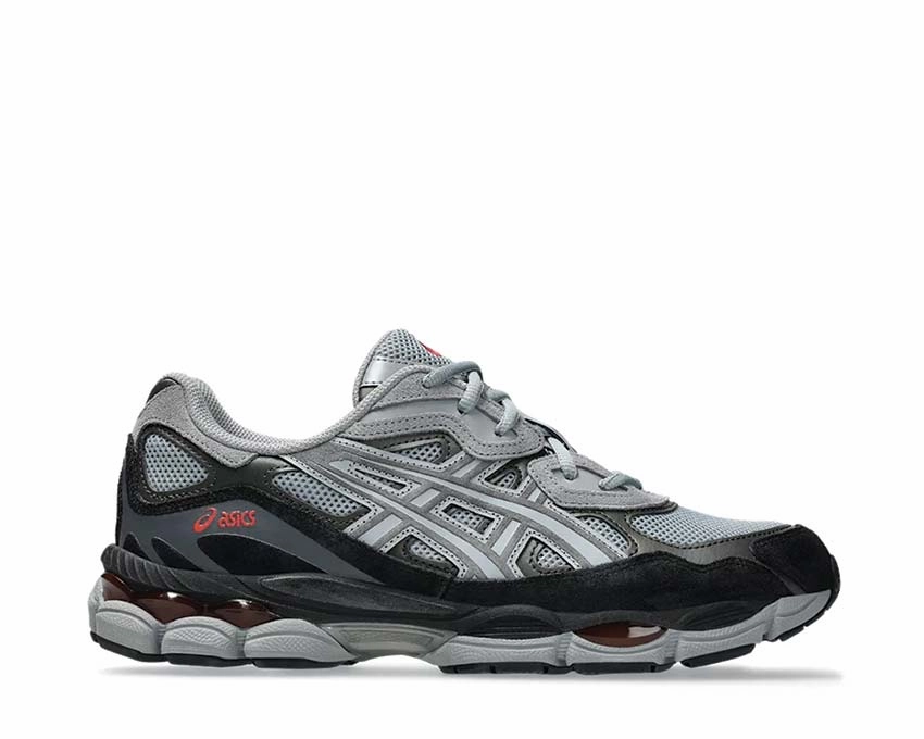 Utilitarian Long-term promotion Asics Gel NYC "Gravel" Commute Must-Have