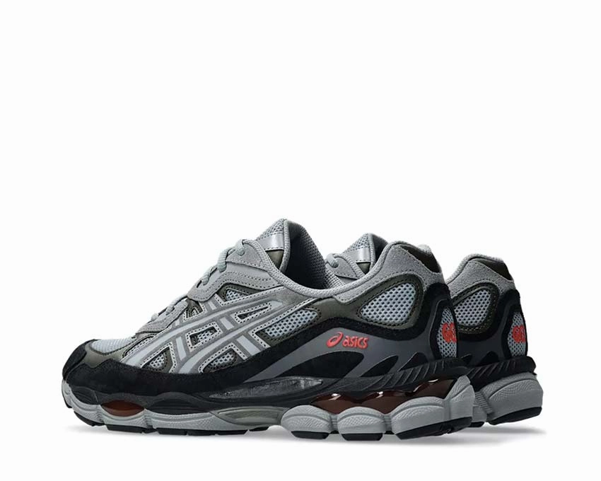 A Better Way To Shop Asics Gel NYC "Gravel"