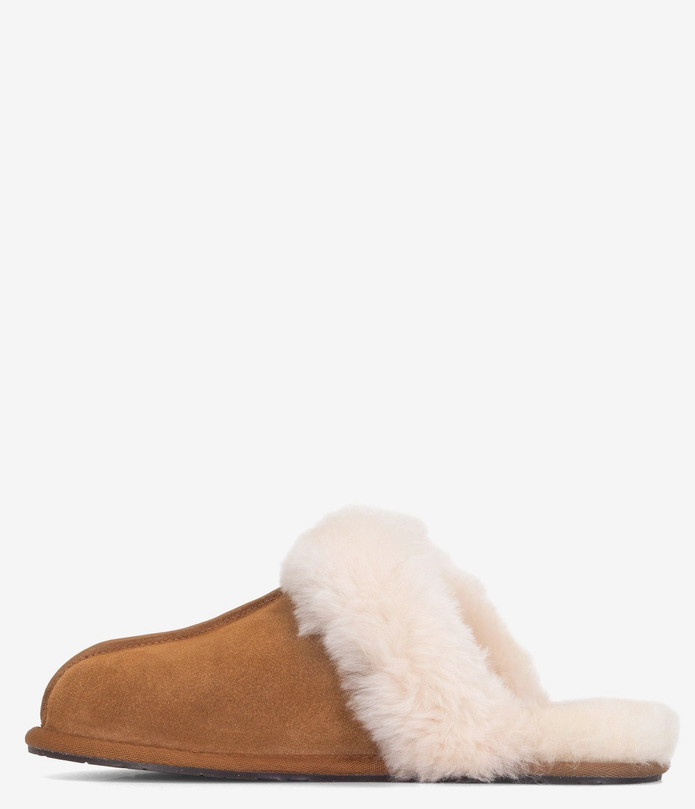 Built For Movement, Metallic, Ready To Ship UGG Scuffette II Slipper - Women