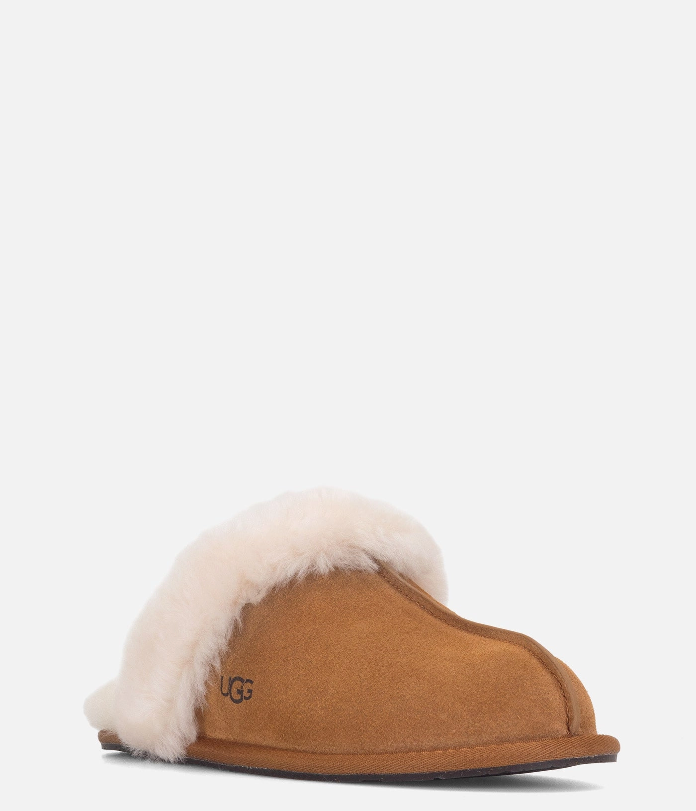Satchel Bag With Detachable Strap UGG Scuffette II Slipper - Women
