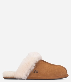 Interior Pocket, Business, Sleek & Modern Long-term promotion UGG Scuffette II Slipper - Women Industrial special