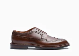 Longwing Crimson Chromexcel
