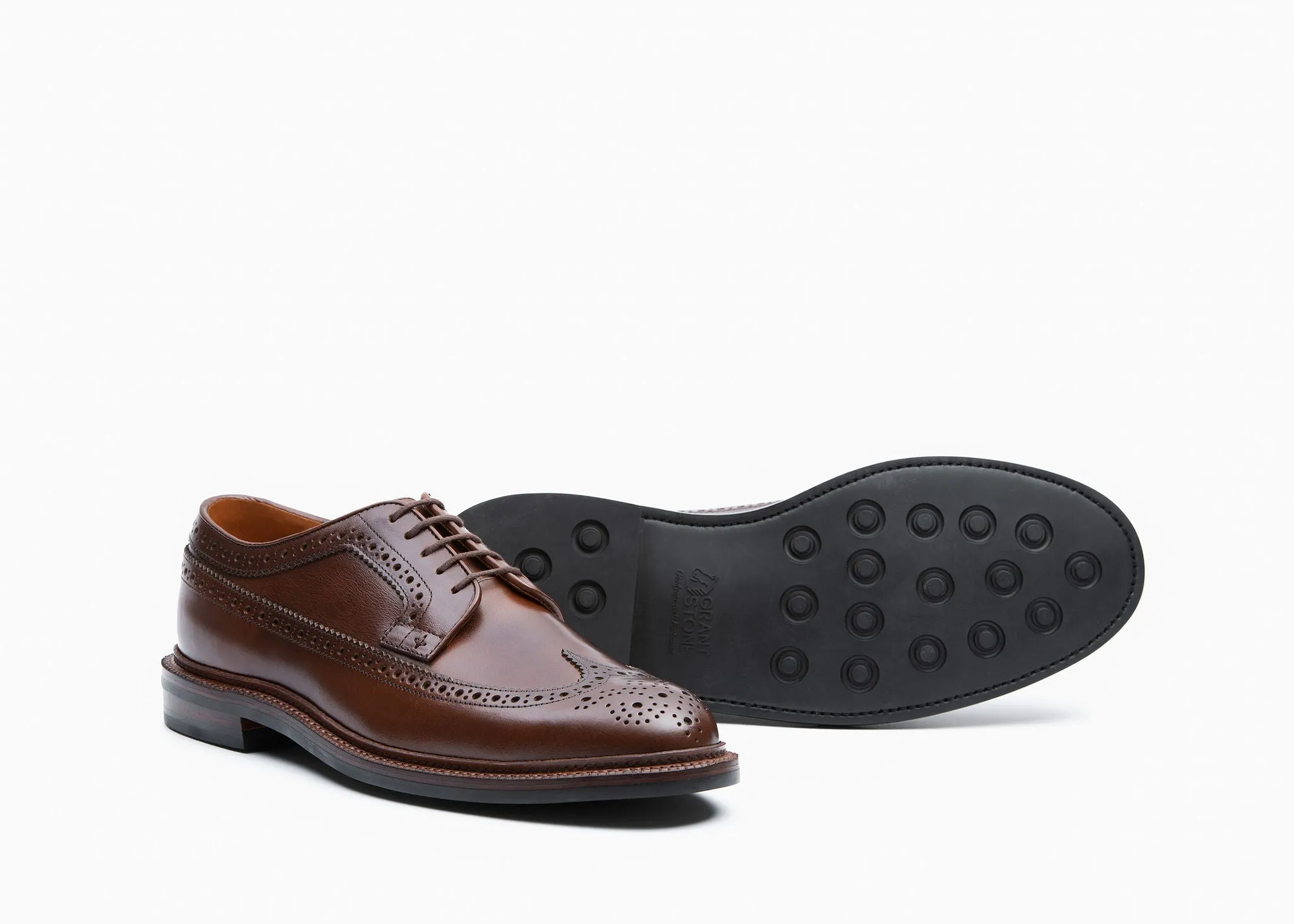 Longwing Crimson Chromexcel