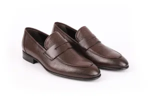 Lorena Penny Loafers