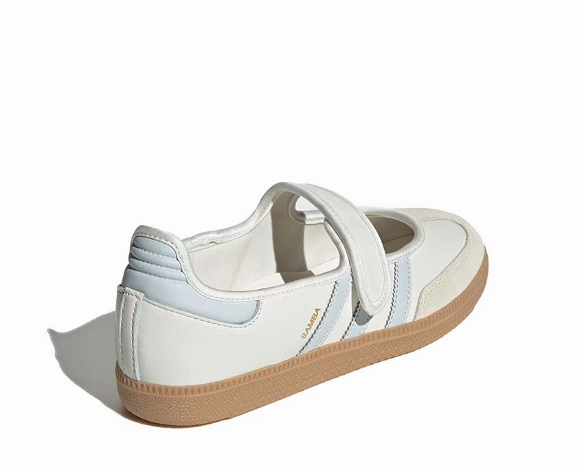 Adidas Samba Jane "Cloud White" Oversized, Business, This Is A Steal