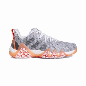 Low-maintenance offer adidas - Men's Codechaos 22 Spikeless Golf Shoes (GV9418) Limited-Time Special Sustainable