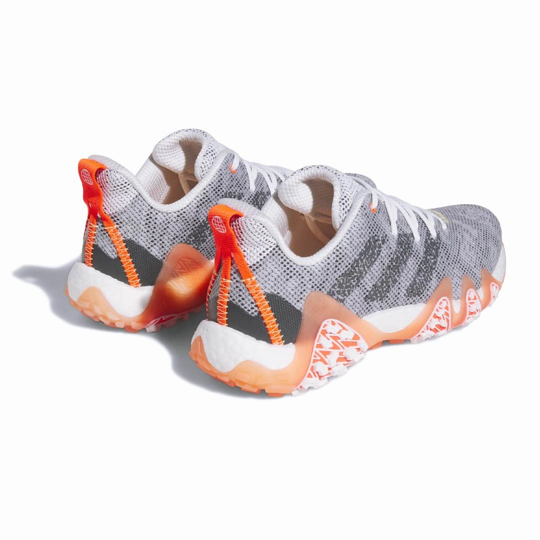 Simple, Stylish, Yours adidas - Men's Codechaos 22 Spikeless Golf Shoes (GV9418) Rfid Blocking