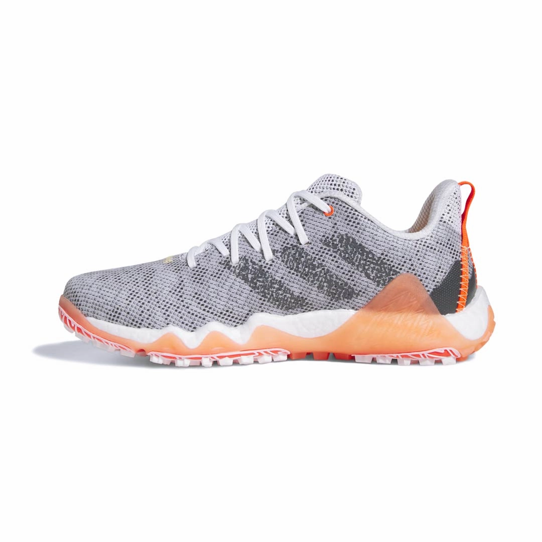adidas - Men's Codechaos 22 Spikeless Golf Shoes (GV9418) Functional